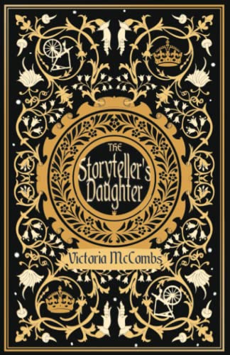 The Storyteller's Daughter (The Storyteller's Series)