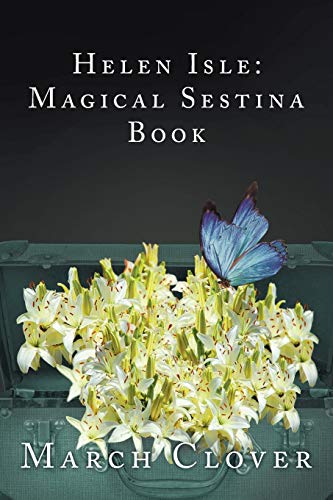 Helen Isle: Magical Sestina Book