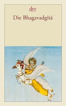 Die Bhagavadgita: Des Erhabenen Gesang von Mylius, Klaus | Buch | Zustand gut