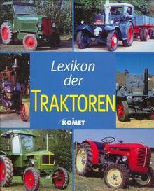 Lexikon der Traktoren