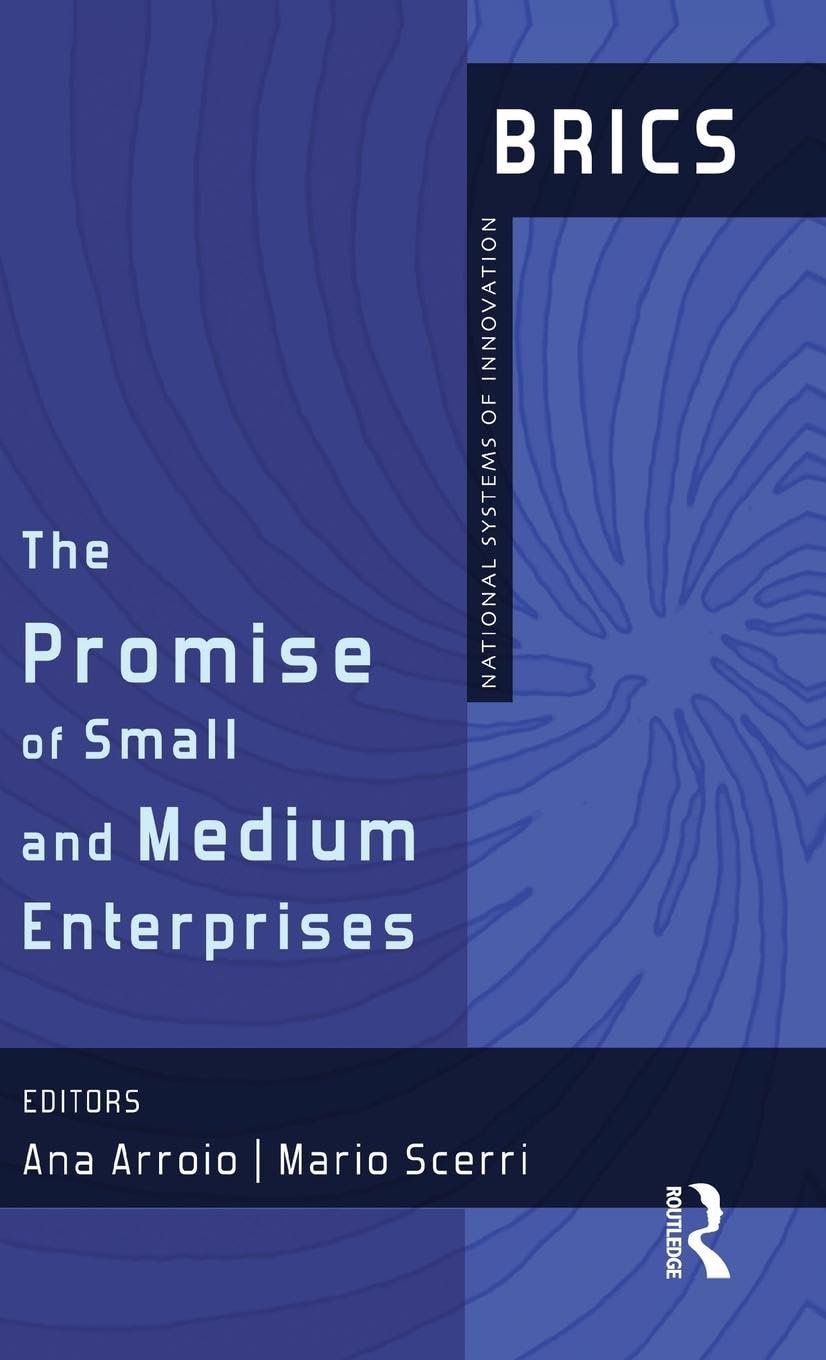 The Promise of Small and Medium Enterprises: BRICS National Systems of Innovation