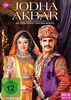 Jodha Akbar - Die Prinzessin und der Mogul (Box 16) (211-224) [3 DVDs]