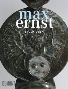 Max Ernst - Plastische Werke von Jürgen Pech | Buch | Zustand sehr gut