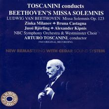Missa Solemnis