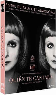 Quién te cantara [FR Import]