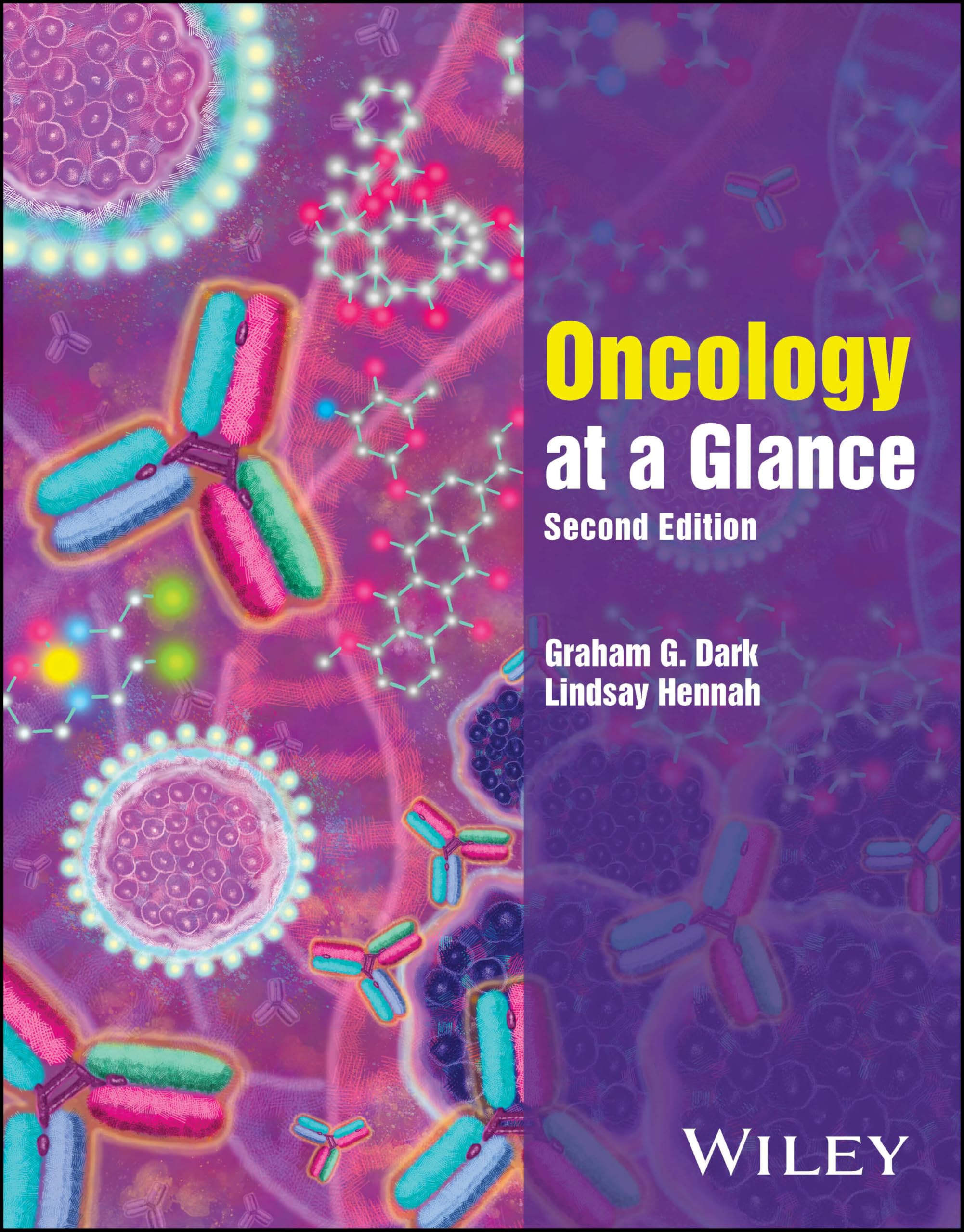 Oncology At A Glance - Neuware