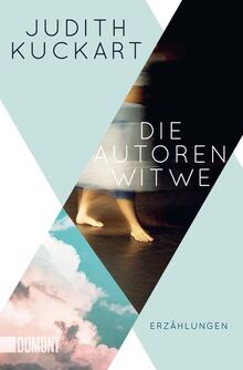 Die Autorenwitwe: Erzählungen