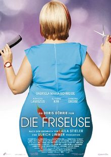 Die Friseuse