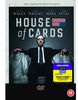 House of Cards [4DVD] [Region 2] (IMPORT) (Keine deutsche Version)