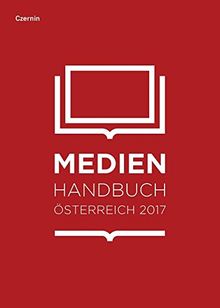 Medienhandbuch Österreich 2017