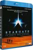 Stargate : La porte des étoiles (Versions cinéma et Director's cut) [Blu-ray] [FR IMPORT]