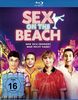 Sex on the Beach [Blu-ray]