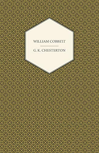 William Cobbett