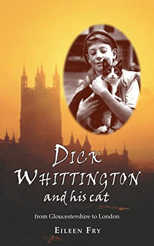 Dick Whittington and his cat: From Gloucestershire to London