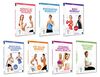 Die große Fitness Edition 14 Workout Filme - Das große Fitness Bundle für den ganzen Körper [7 DVDs]