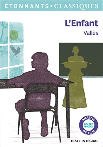 Flammarion L'enfant - Jules Vallès - Poche - Scolaire / Universitaire - Image 3