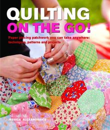 Quilting on the Go