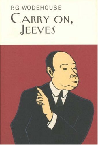 Carry On, Jeeves