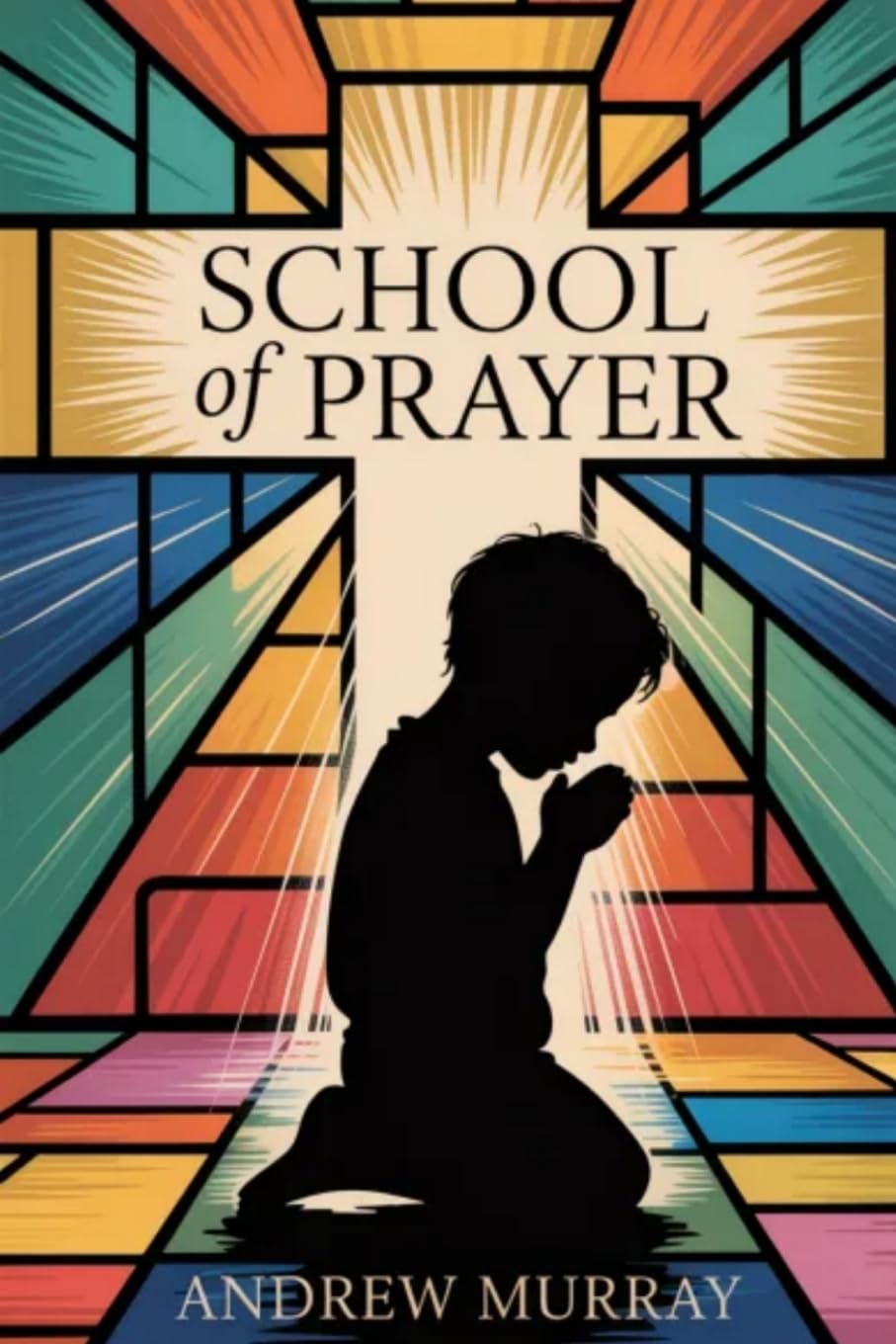 With Christ in The School of Prayer