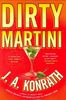 Dirty Martini: A Jacqueline "Jack" Daniels Mystery (Jack Daniels Mysteries)