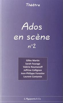 Ados en scène. Vol. 2