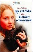 Tage mit Eddie. Oder was heißt schon normal.