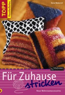 Für Zuhause stricken