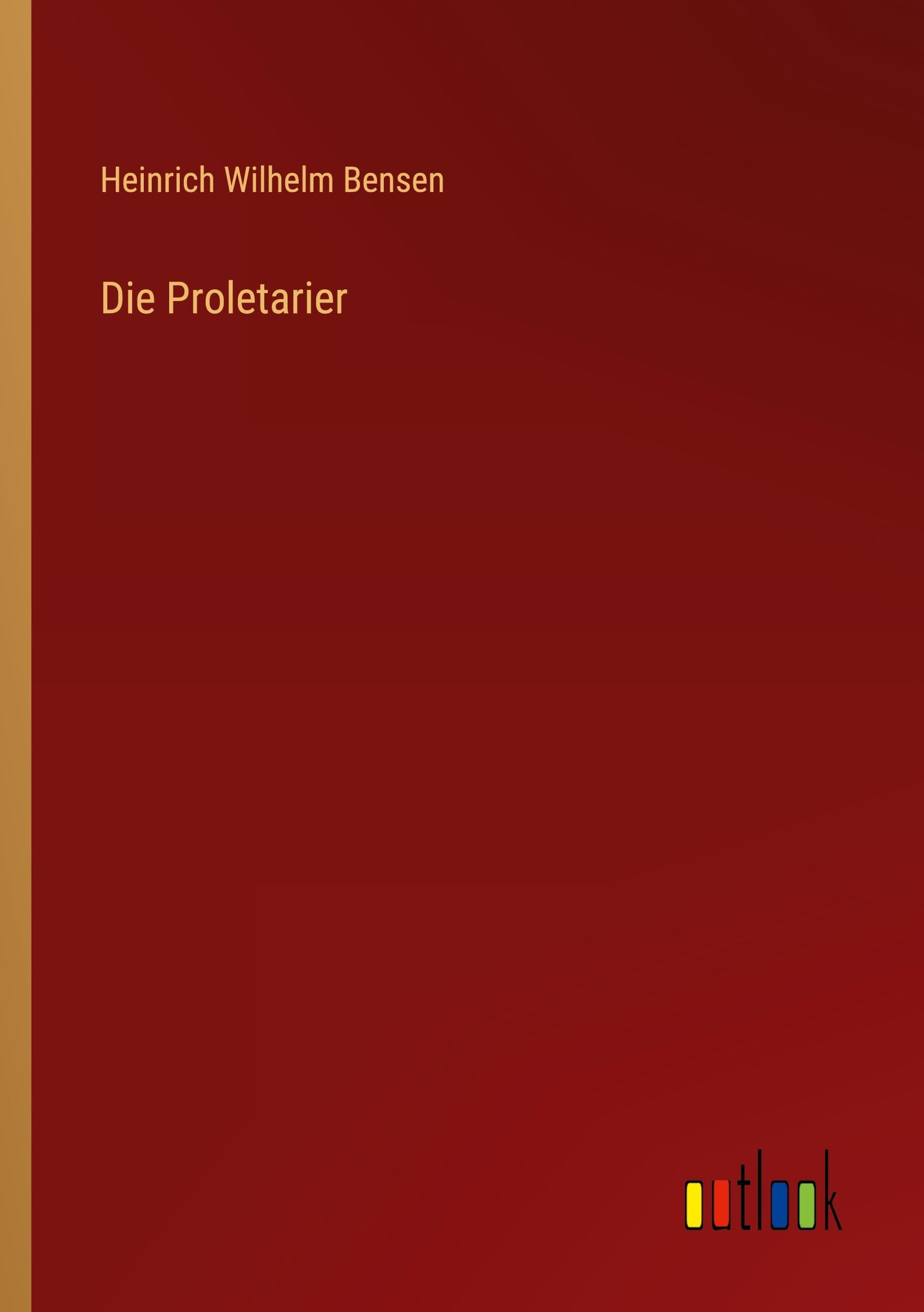 Die Proletarier