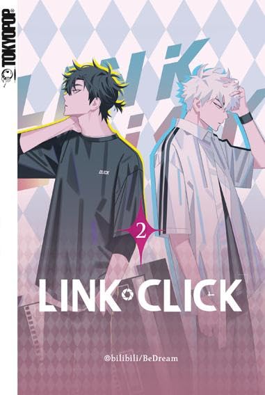 BeDream: Link Click 02