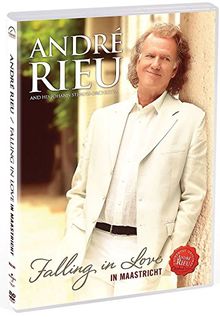 André Rieu - Falling in Love in Maastricht