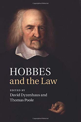 Hobbes and the Law