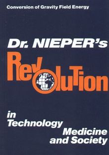 Revolution in Technology, Medicine and Society