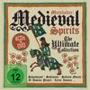 Medieval Spirits - The Ultimate Collection