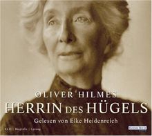 Herrin des Hügels