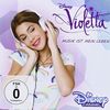 Violetta: Musik Ist Mein Leben (Deluxe Edition)