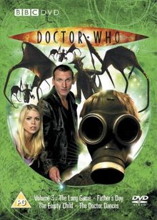 Doctor Who - Series 1: Volume 3 [UK Import]