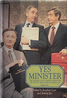 Yes, Minister: v. 2