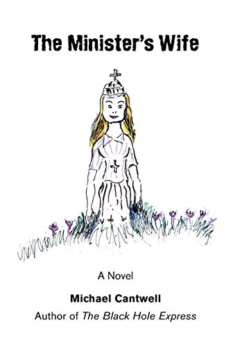The Minister's Wife: A Novel