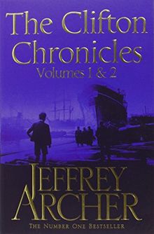 The Clifton Chronicles: Volumes 1 & 2