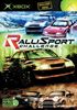 RalliSport Challenge (version francaise)