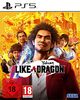 Yakuza 7: Like a Dragon (Playstation 5)