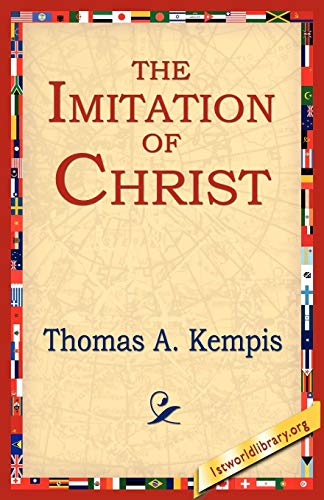 The Imitation of Christ