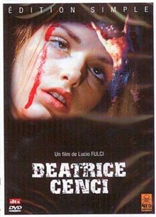 Beatrice cenci - liens d'amour et de sang [FR Import]