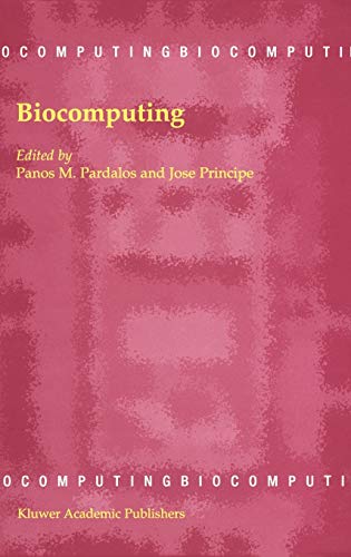 Biocomputing (Biocomputing, 1, Band 1)