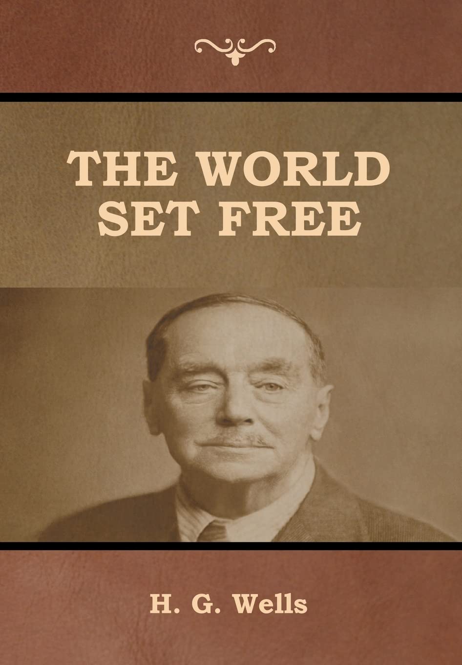 The World Set Free