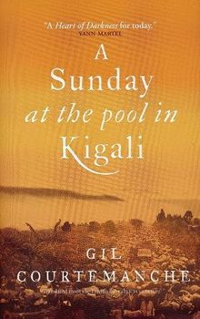 A Sunday at the Pool in Kigali (Canons)