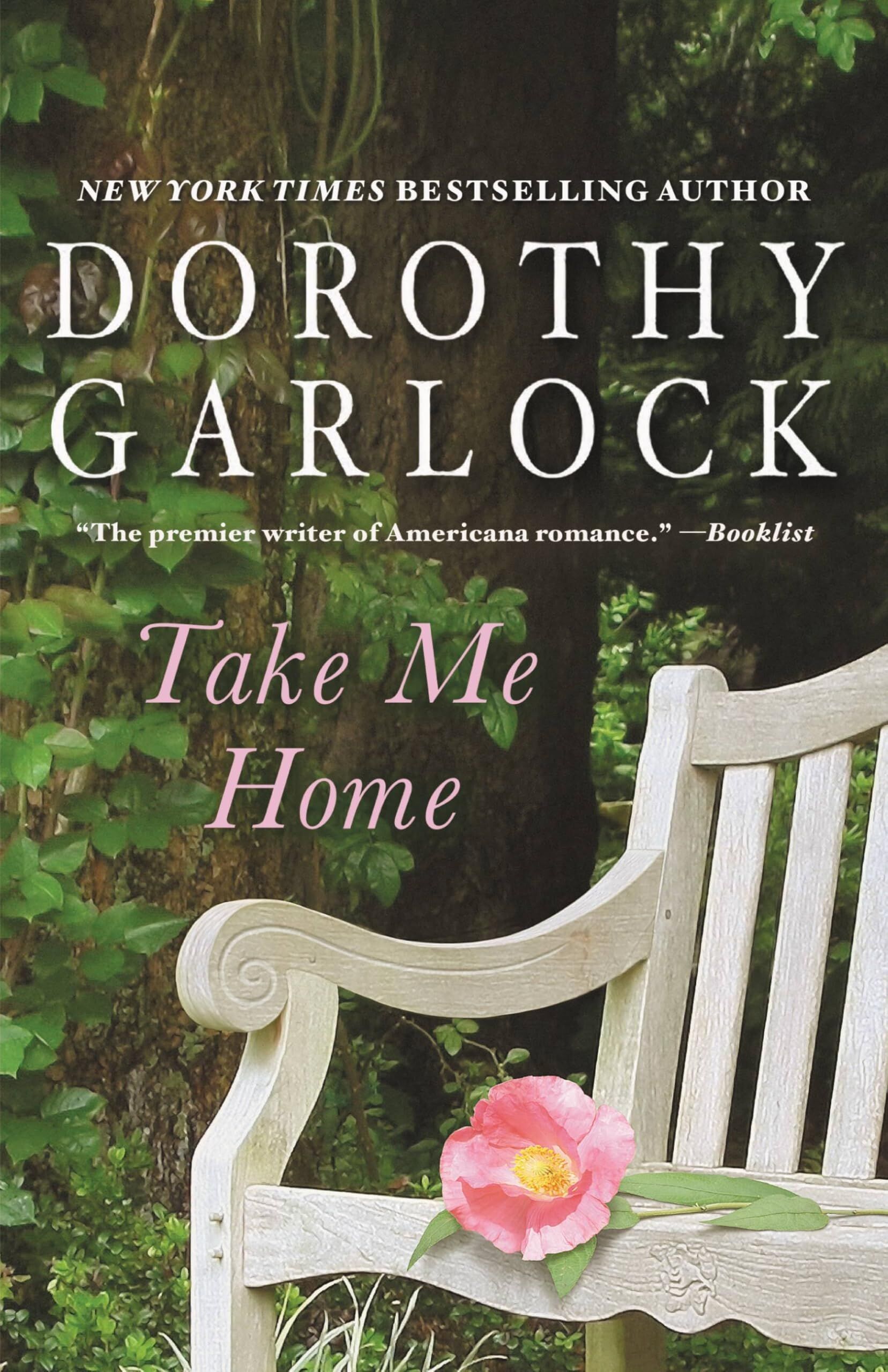 TAKE ME HOME