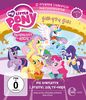 My Little Pony: Freundschaft ist Magie - Die komplette 1. Staffel [Blu-ray]