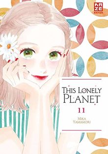 This Lonely Planet 11