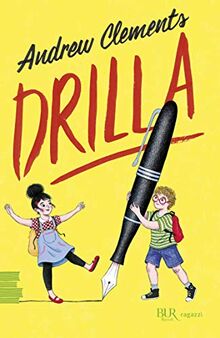 Drilla